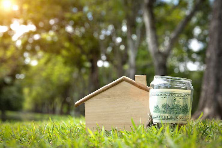 Passive Real Estate Income Passive Real Estate Income Guide: Strategies, Returns, and Comparison