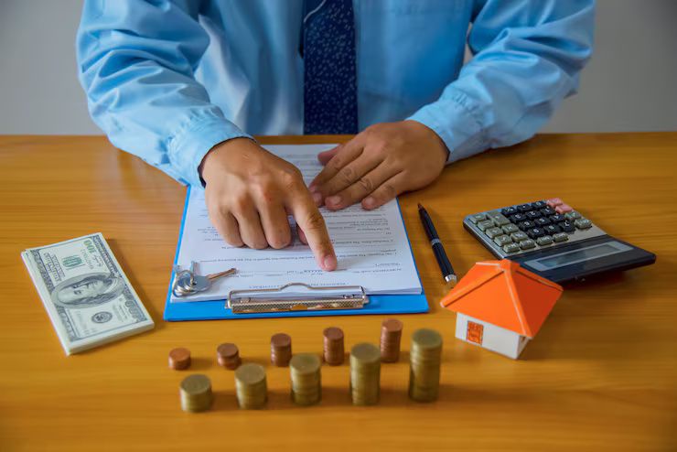 Property Taxes Explained Property Taxes Explained: A Simple Homeowner Guide